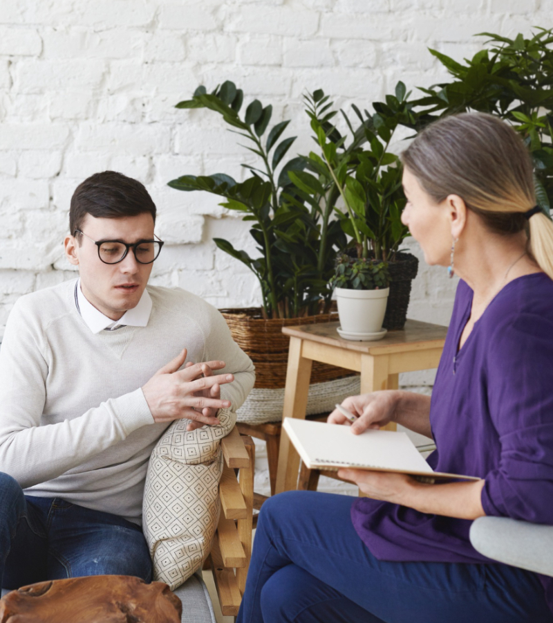 Youdiththerapiedenhaag.nl - Hypnotherapie - Voice Dialogue - Familieopstellingen